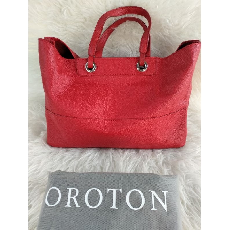 Tas Oroton