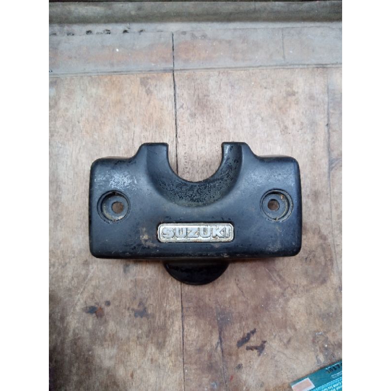 cover setir suzuki TRS