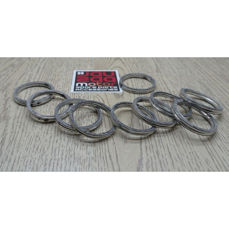 ASBES PAKING KNALPOT ATAS RX KING RXK RXS RX KING NEW