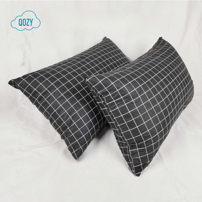 Elegan dan Nyaman: Sarung Bantal Berekor Rajut Motif Klasik Sarung Bantal Tidur Aesthetic Sarung Ban