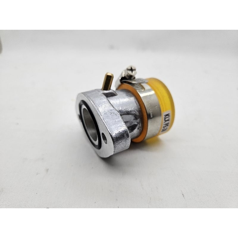 Intake Manipol Manifold KLX150 Karbu PE 28 PWK 28 Manipul KLX Plus Karbu PE 28