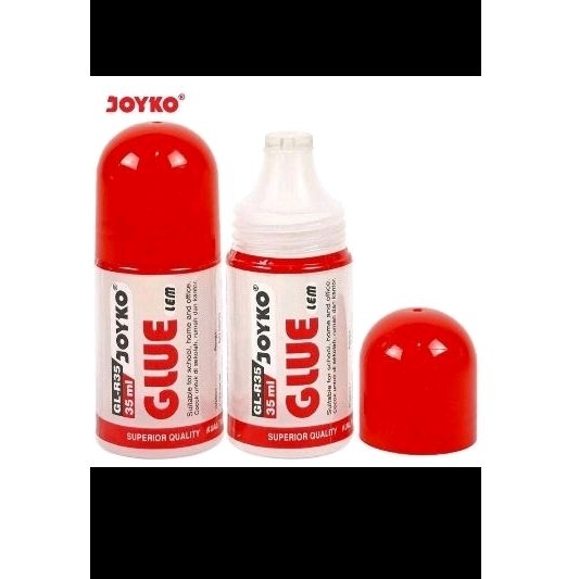 

lem cair glue JOYKO 35ml