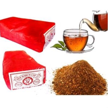 

Teh bubuk metek 37 kemasan 500g