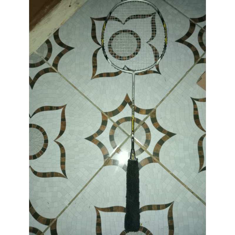 RAKET BADMINTON SECOND/YONEX ARCSABER7