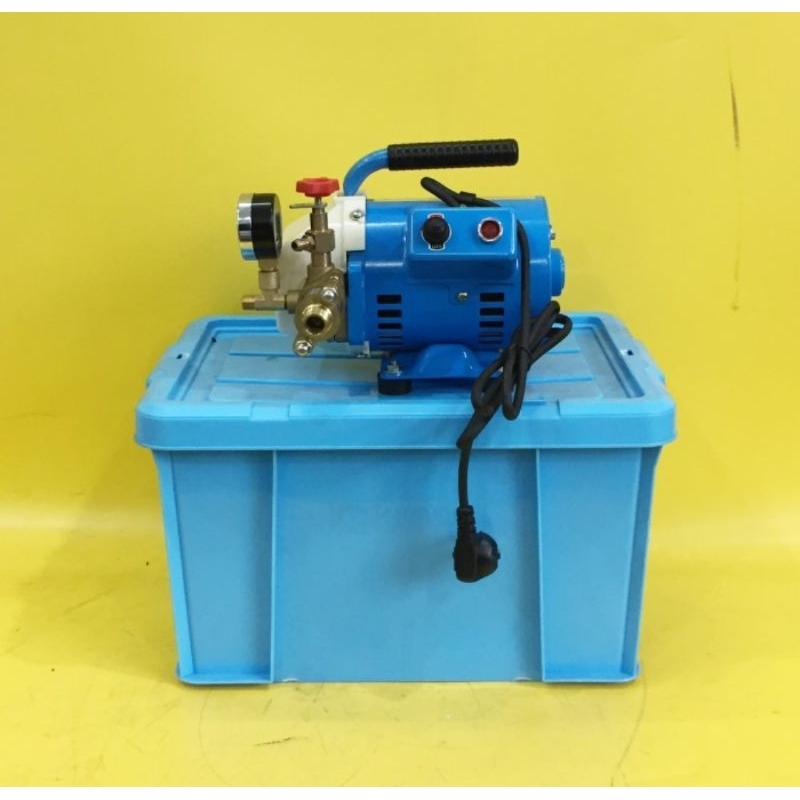 mesin cuci ac H&L jet cleaner