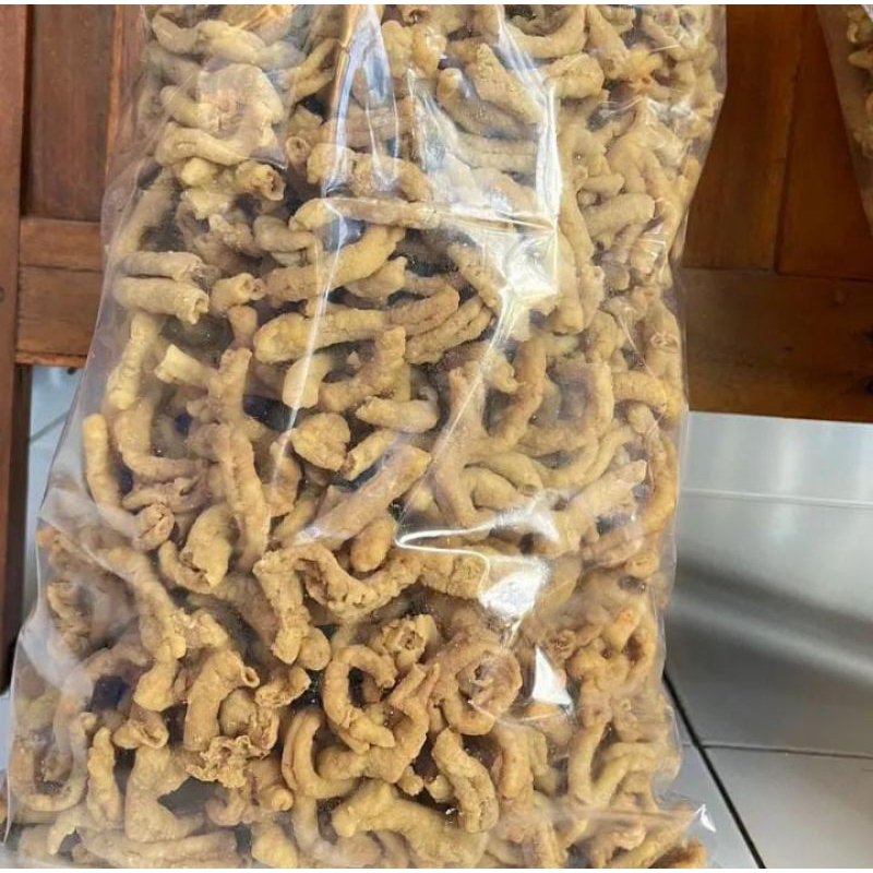 

READY usus ori 1kg crispi termurah homemade