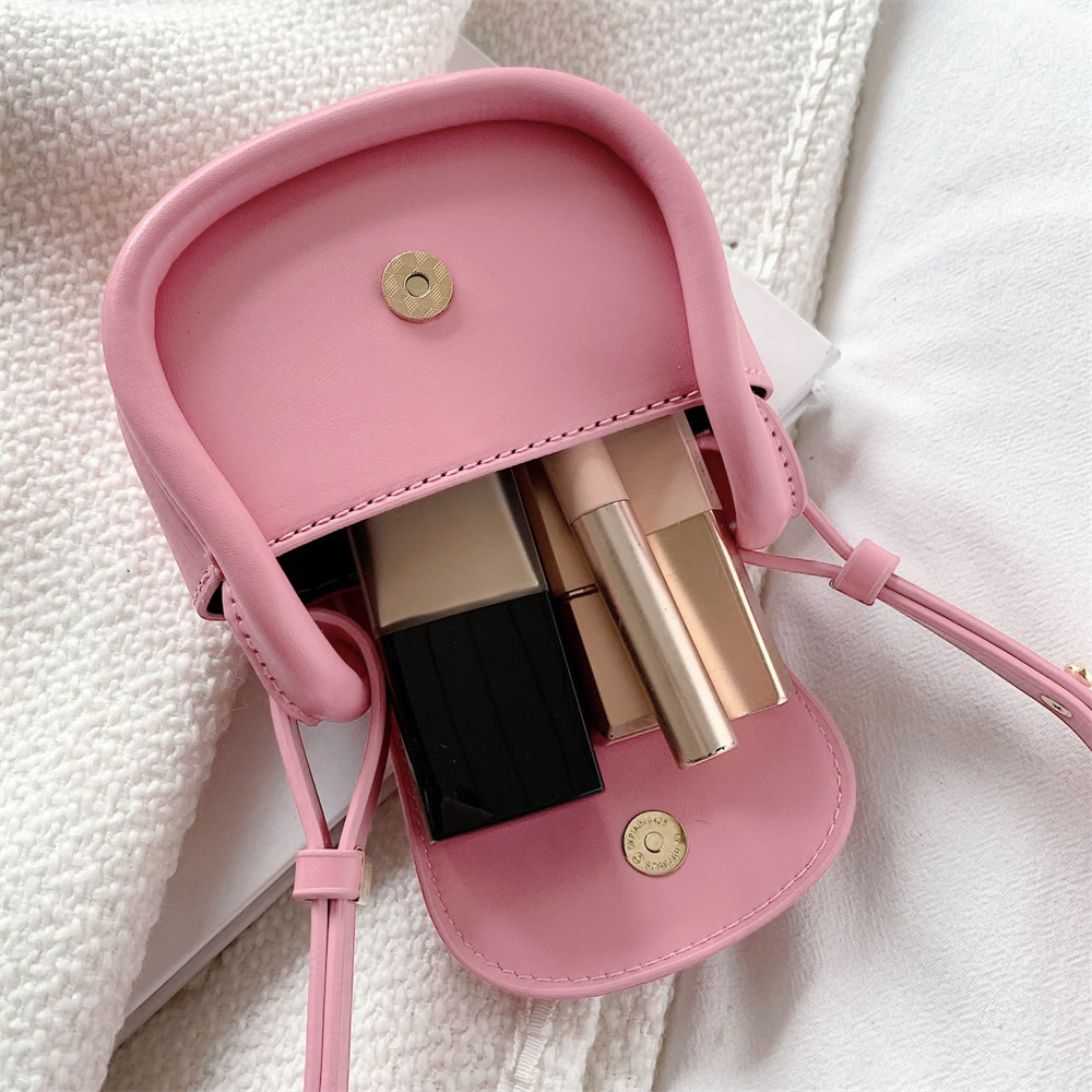 TERBARU Tas MINI slempang wanita / Tas kecil sling bag wanita 2023 JENNIE - sweetsista
