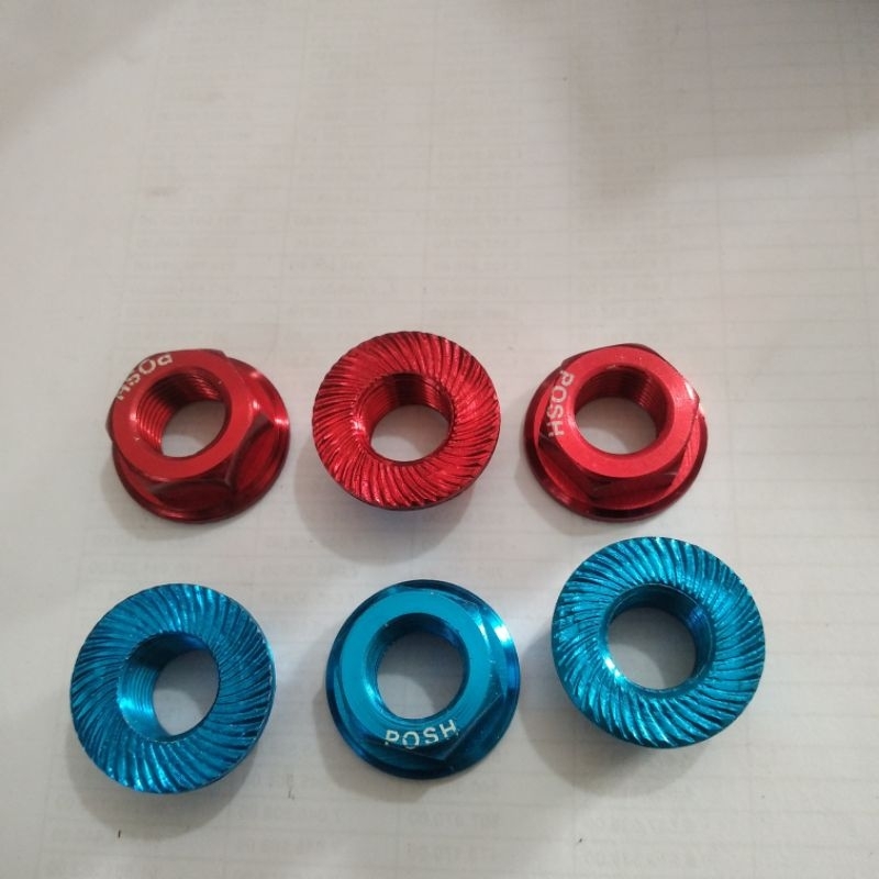 MUR ukuran 19 POSH THAILAND