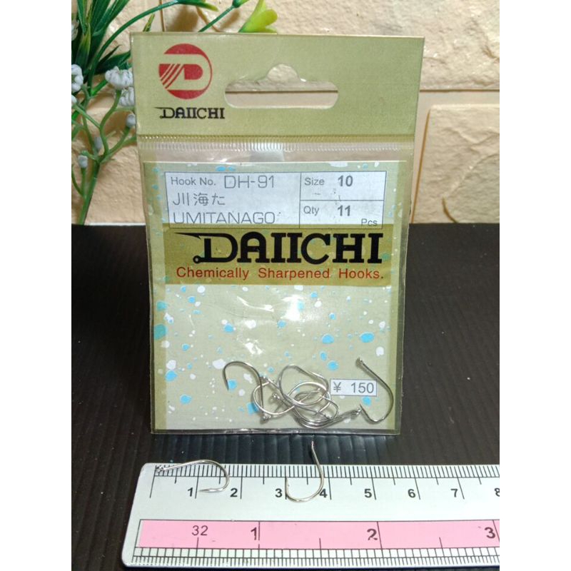 Kail daichi DH 91 DH 92
