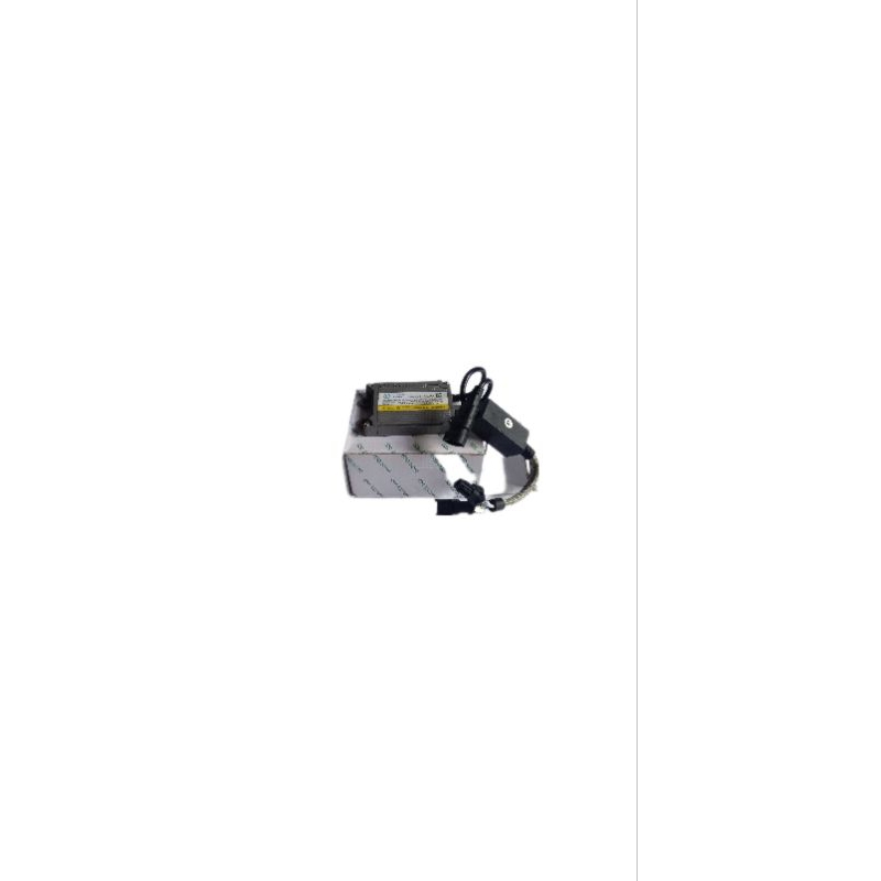 Ballast HID