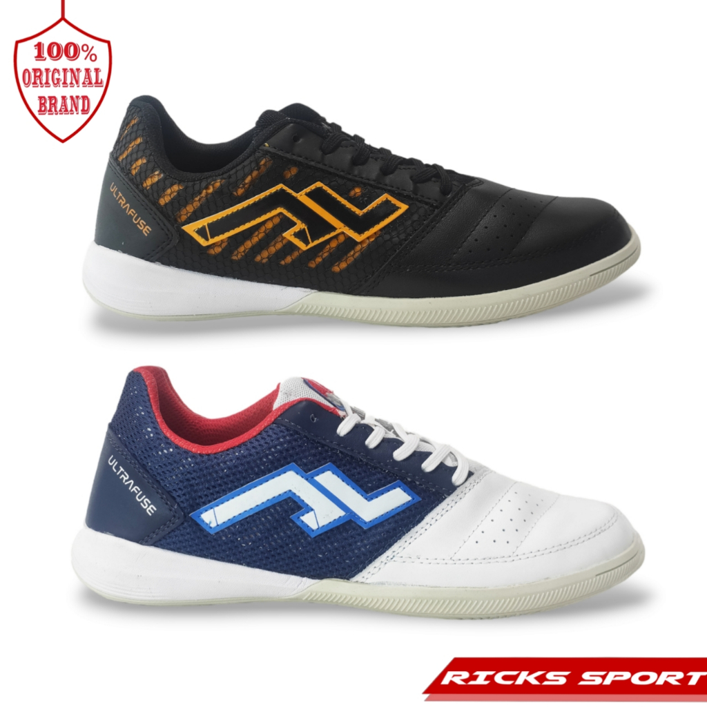SEPATU FUTSAL OBRAL ZETHRO ALFA V3