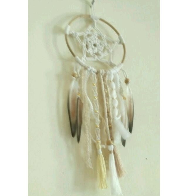 Dreamcatcher