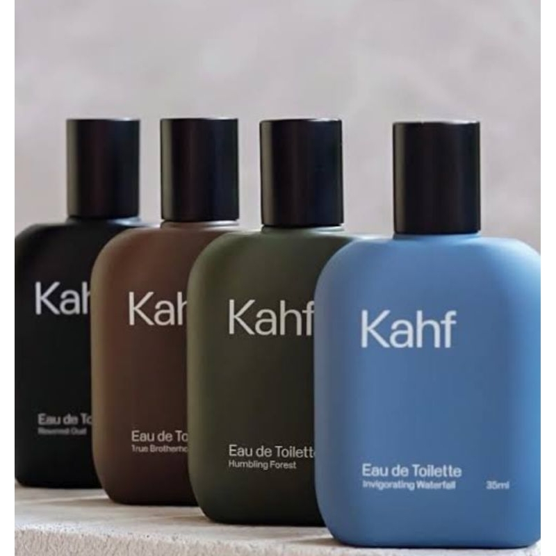 KAHF EDT (Parfume)