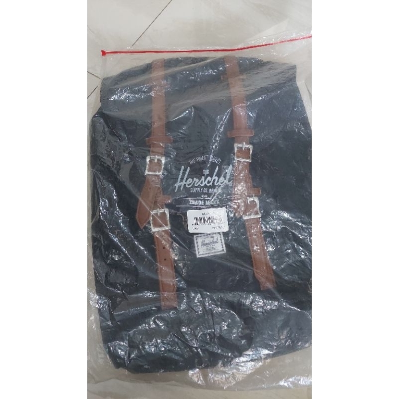 herschel backpack