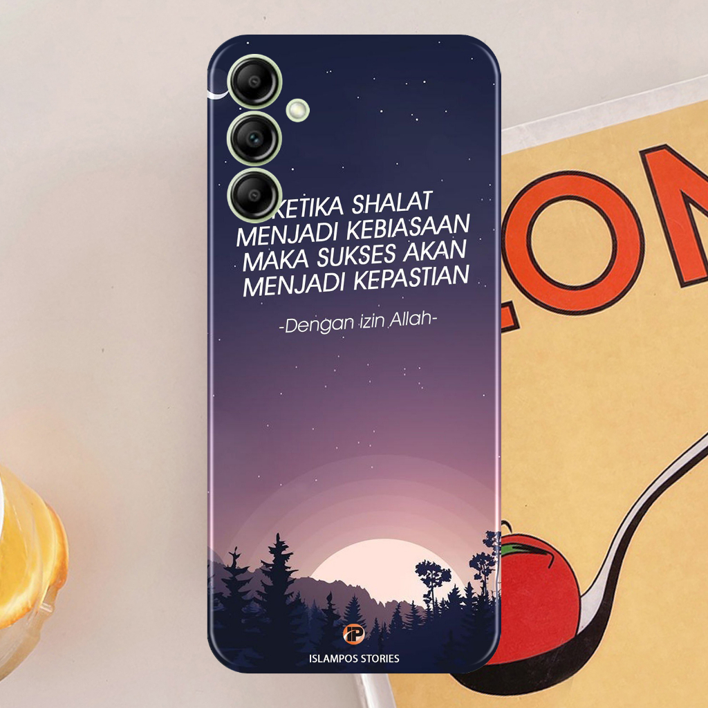 Case SAMSUNG A14 - Casing Hp - Softcase Case Hp SAMSUNG A14- Casing Hp - Softcase - Case Hp SAMSUNG 