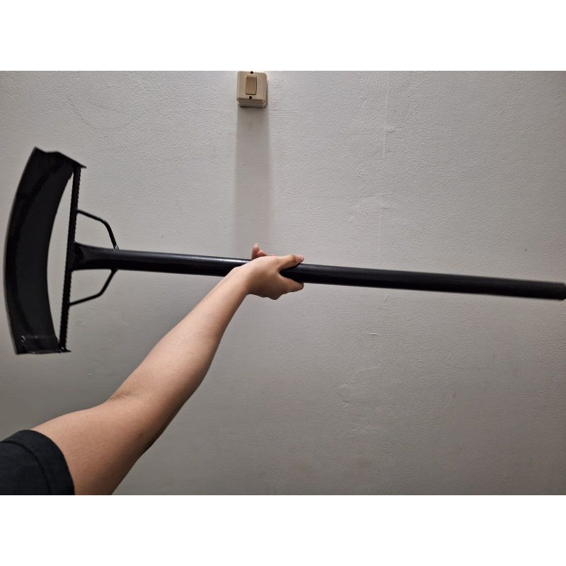 alat pembersih gulma sawit / pembersih gulma / pembersih rumput