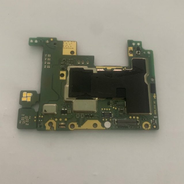 MESIN INFINIX HOT 10/11 PLAY X688B NORMAL