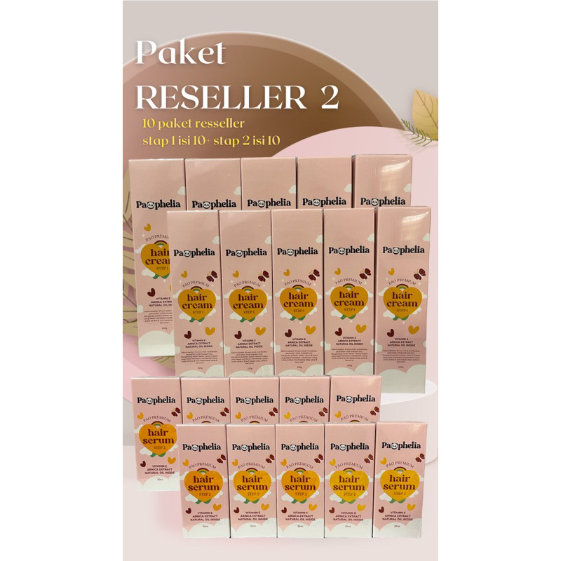 Paket RESELLER 2 OBAT KUTU l pao obat kutu  isi 10 Paket l BPOM BISA COD shampokutu