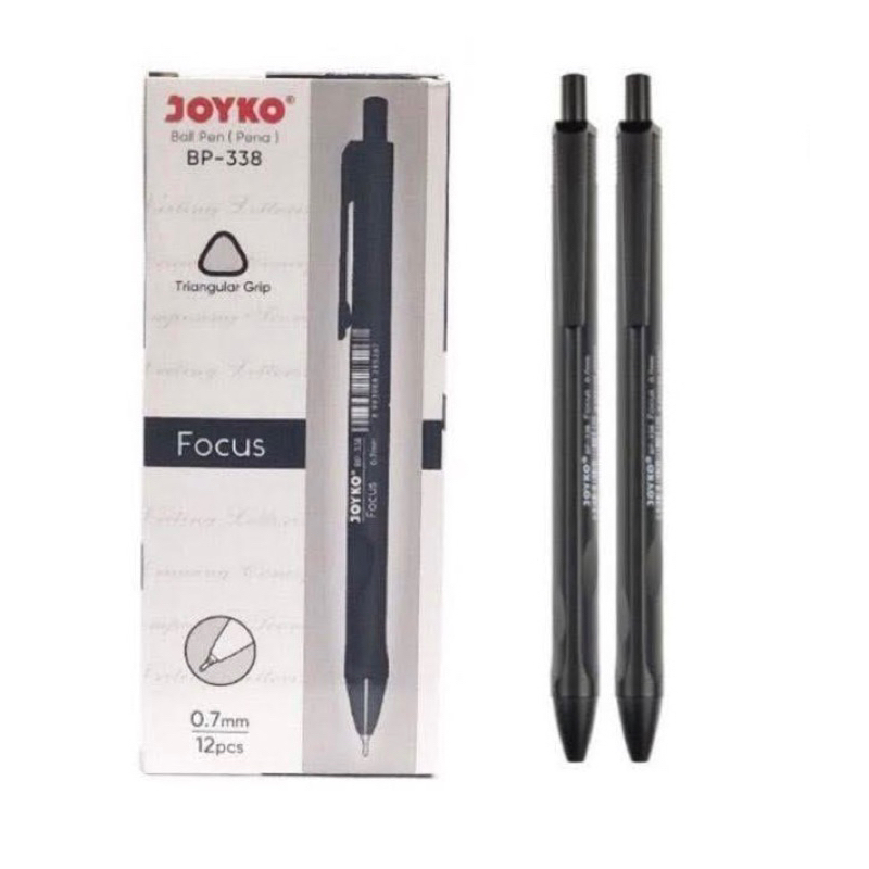 

Ballpen BP-338 Joyko (12pcs)