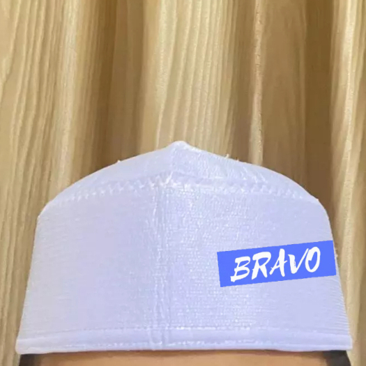 Kopyah Putih Songkok Putih Peci Putih Malaysia Peci Malaysia Songkok Putih Songkok Malaysia Lokal