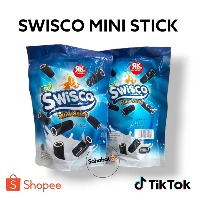 

SWISCO MINI STIK HARGA MURAH