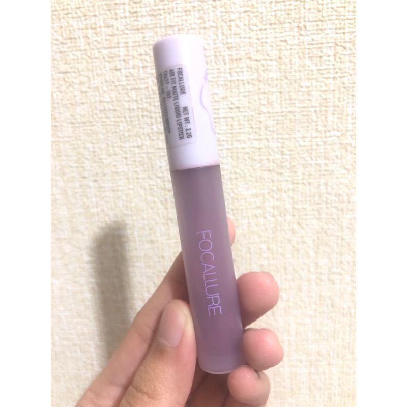 PRELOVED PINKFLASH FOCALLURE