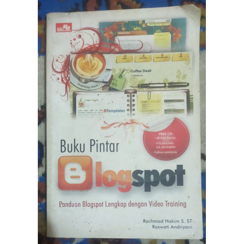 BukuPintarBlogspot