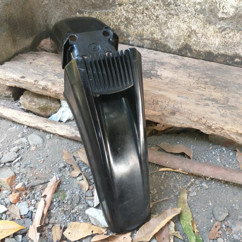 spakbor depan Kawaski kaze kawasaki kaze r original