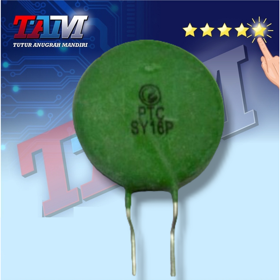 PTC SY16P KHUSUS LAS