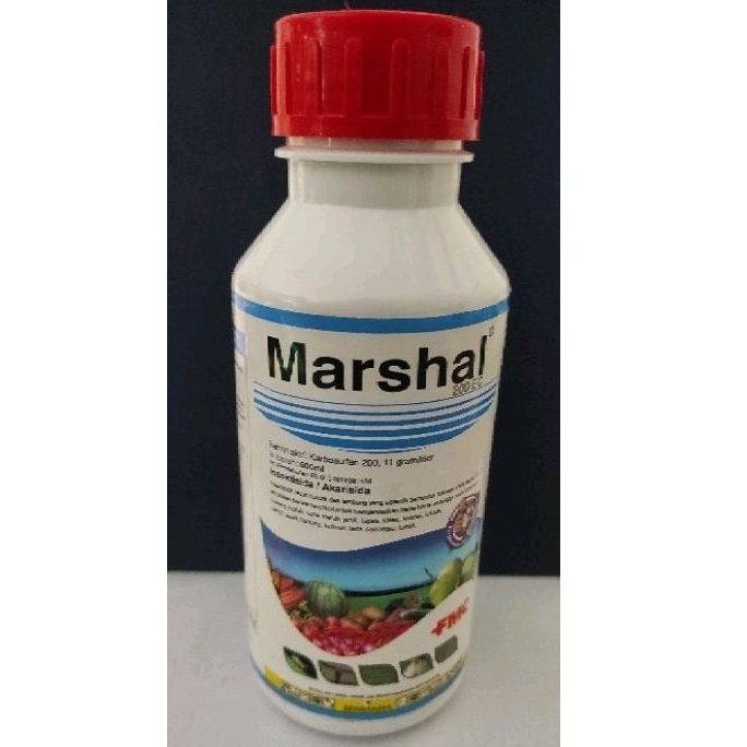 Marshal 200 SC 500 ML