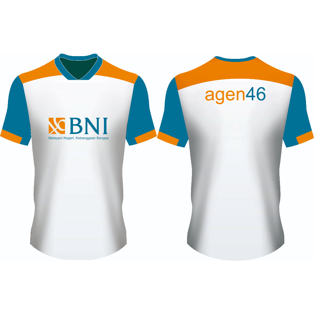 KAOS  BNI/BANK BNI/kaos agen46/agen bni46