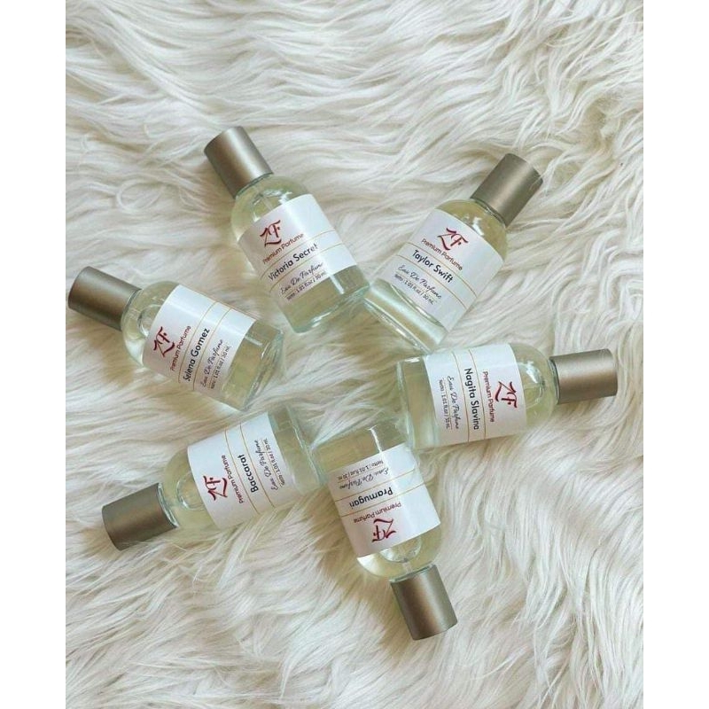 *PROMO* PARFUM ZF/ZF ORIGINAL/ZF PARFUM