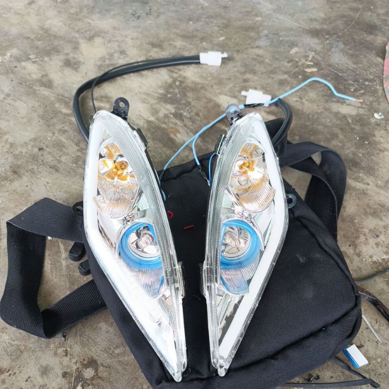 lampu alis jupiter mx old lampu senja alis jupiter mx old