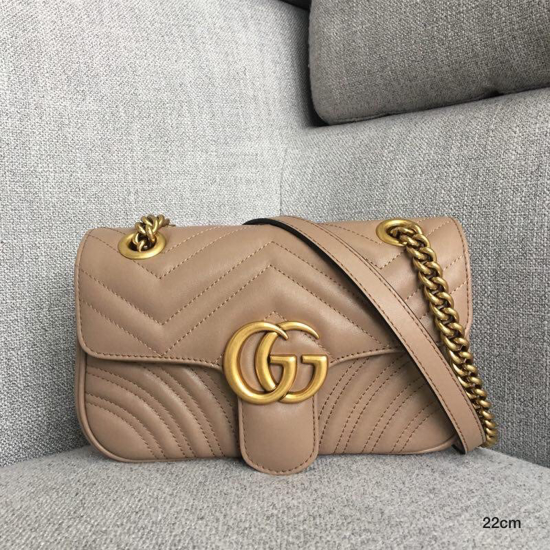 gucci marmont small