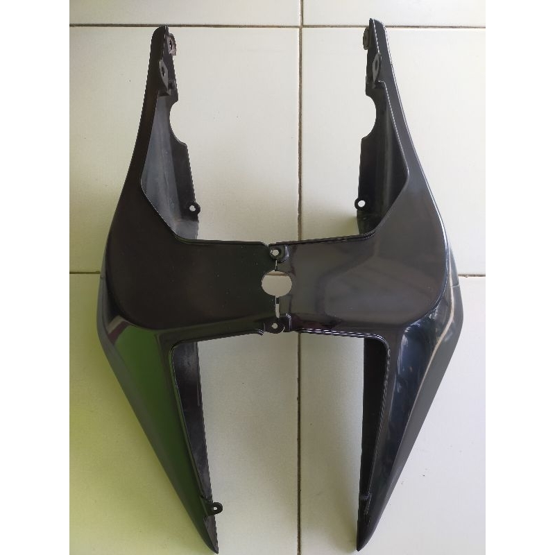 cover body bodi belakang set ninja 250 r ninja 250 karbu old original