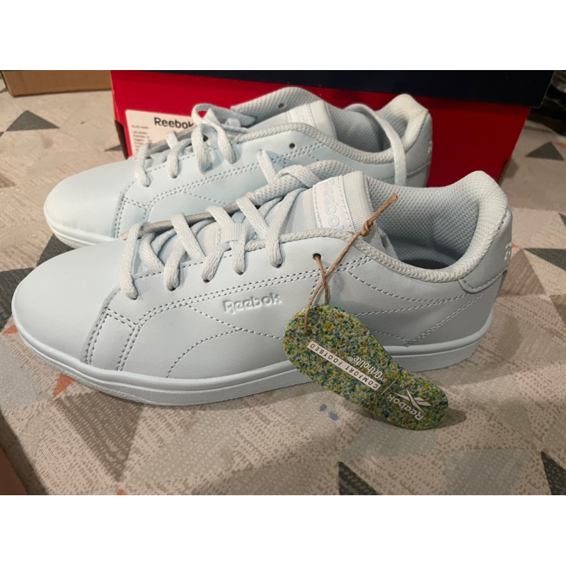 Sepatu Reebok Royal Complete Cln