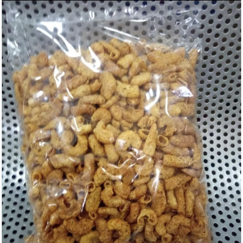 

MAKARONI PEDES DAUN JERUK 250GRAM