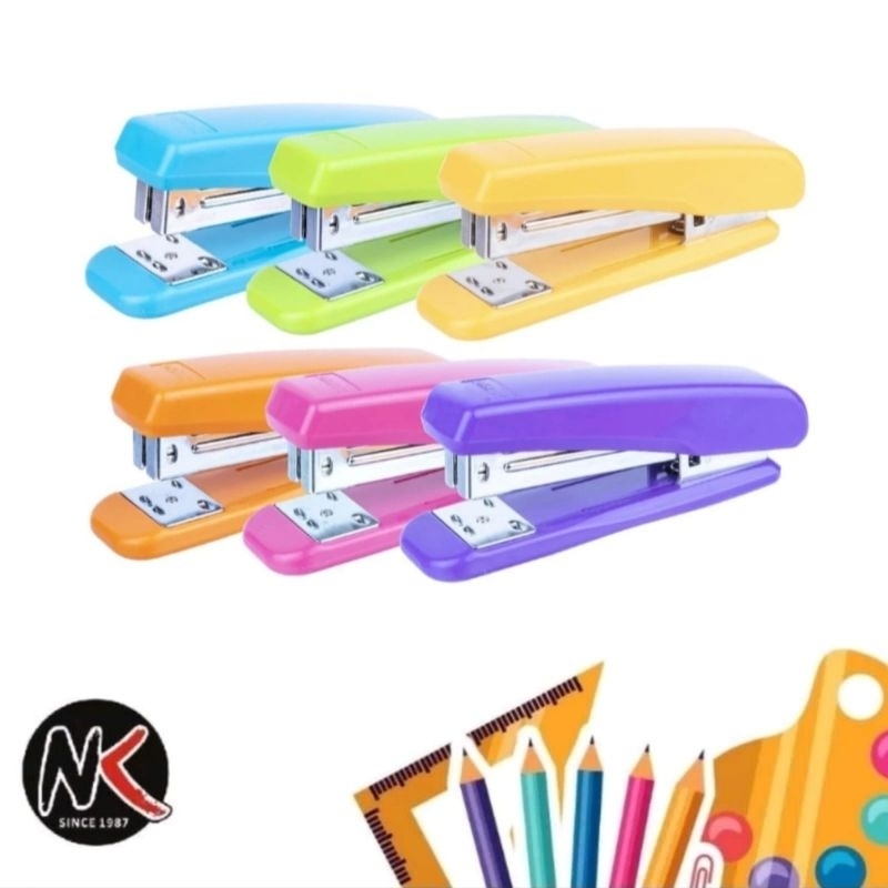 

Hekter Besar/Stapler Besar JOYKO HD-50