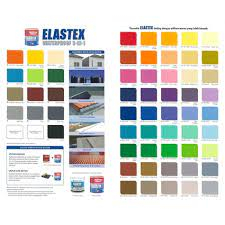 ELASTEX 3in1 kemasan Pail