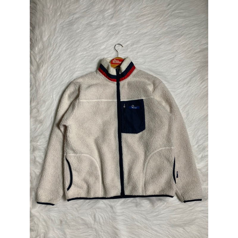 jaket sherpa penpil second (1340) - Hoodie second - hoodie second branded - Jaket Second - Jaket Sec