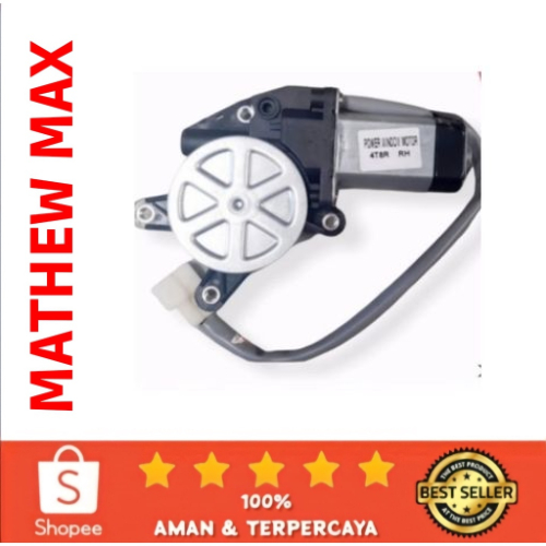 Dinamo Power Window Motor Power Window Universal Dinamo Power Window Avanza VVTI GIGI 8