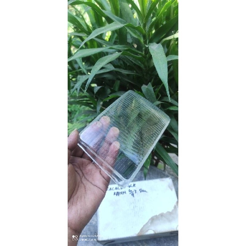 Kaca Reflektor Honda GL Max , GL100