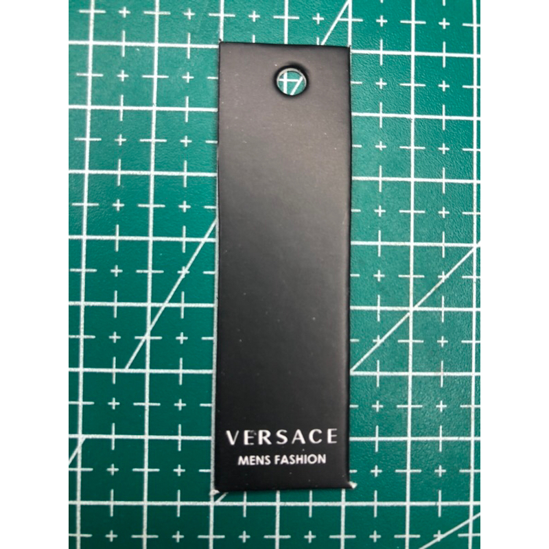 

VERSACE TAG PROCE PREMIUM CO 1X DI KIRIM 600PCS
