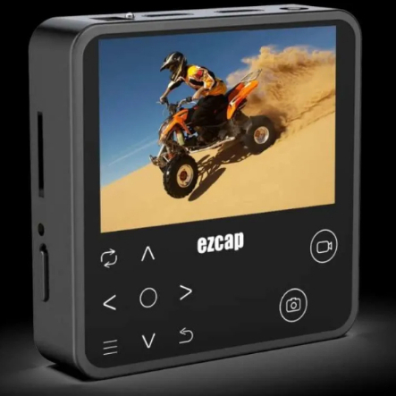 Ezcap275 - SDI Full HD recorder (standalone) EZCAP 275 ORIGINAL