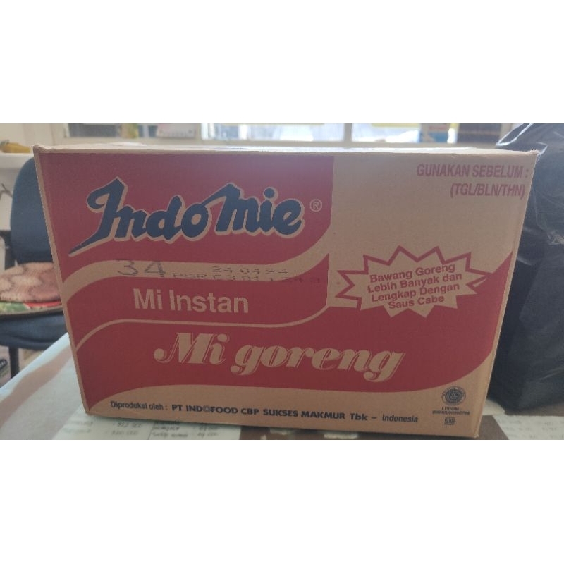 

indomie goreng 1 dos