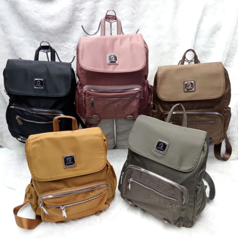 Junfa ransel parasut