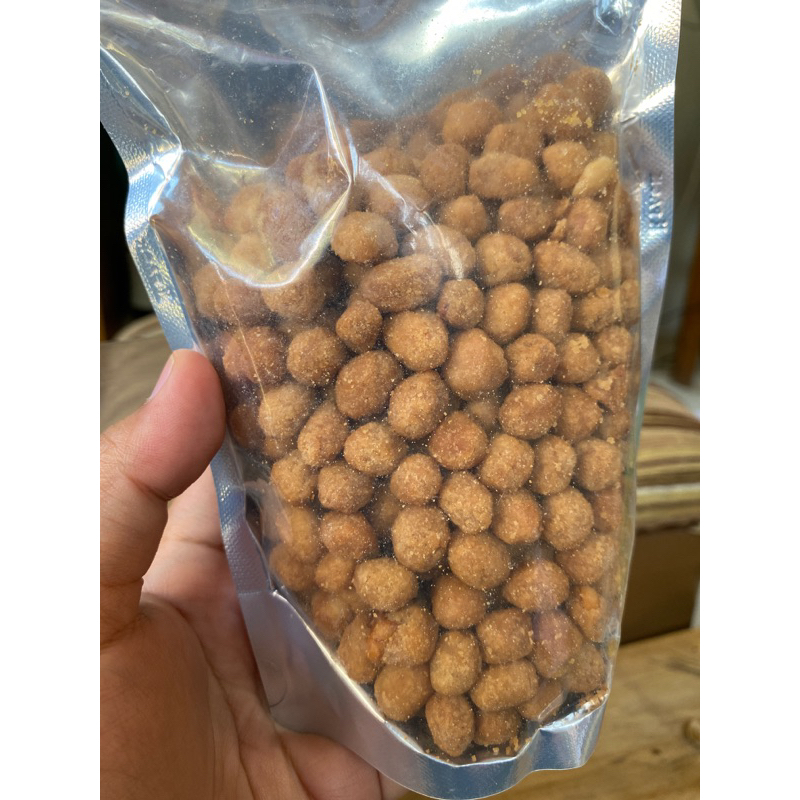 

kacang telur 250gr