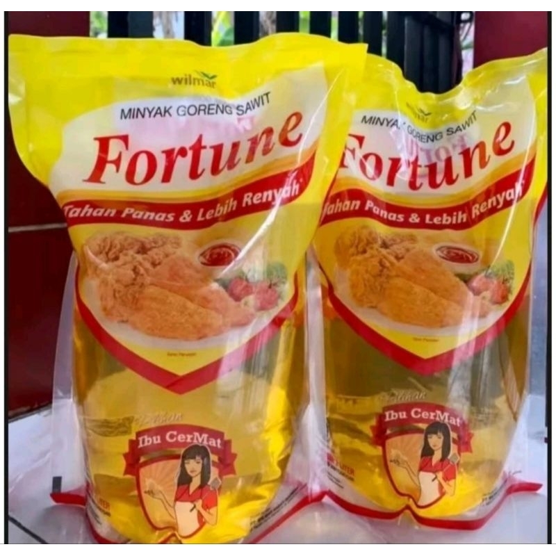 

Fortune 2liter/ready/siapkirim