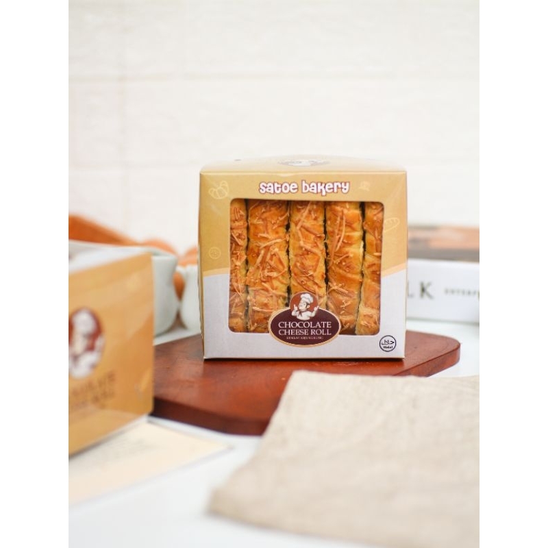 

cheeseroll satoebakery