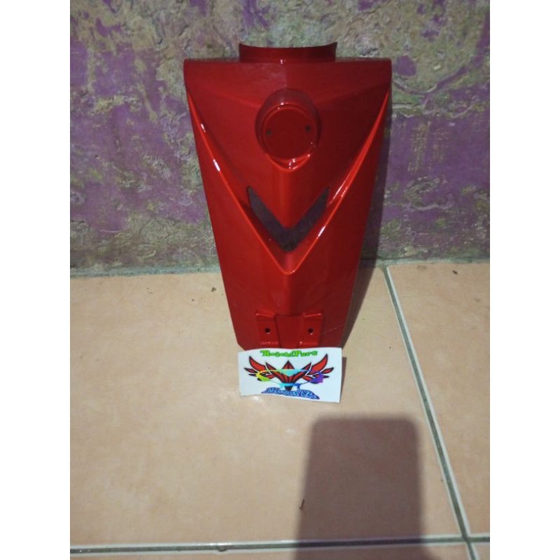 dasi dada tengah panel Vega R new /